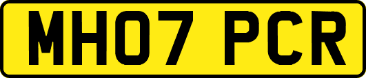 MH07PCR