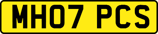 MH07PCS