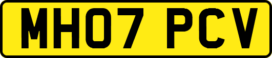 MH07PCV