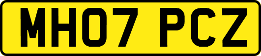 MH07PCZ