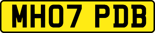 MH07PDB
