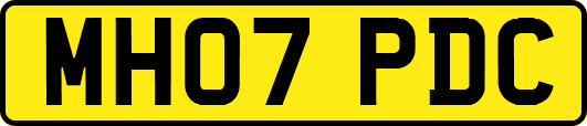 MH07PDC