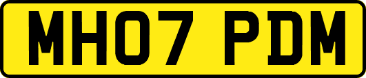 MH07PDM