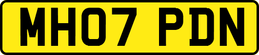 MH07PDN