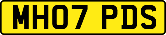 MH07PDS
