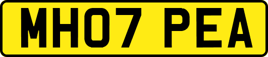MH07PEA