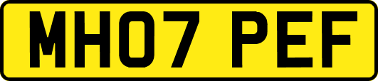 MH07PEF