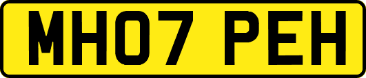 MH07PEH