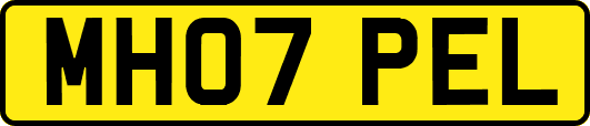 MH07PEL