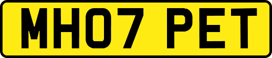 MH07PET