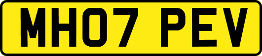 MH07PEV