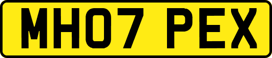 MH07PEX