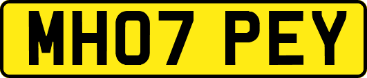 MH07PEY