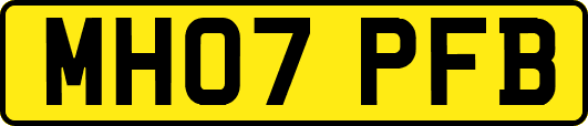 MH07PFB