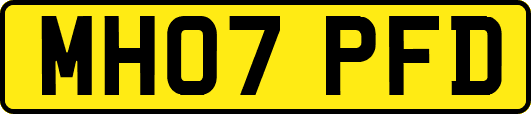 MH07PFD