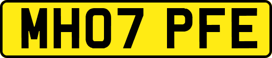 MH07PFE