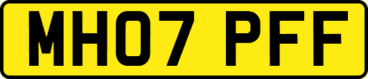 MH07PFF