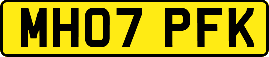 MH07PFK