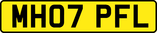 MH07PFL