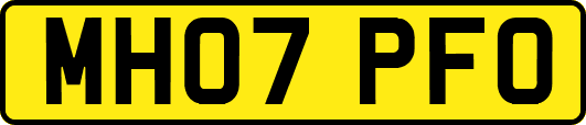 MH07PFO