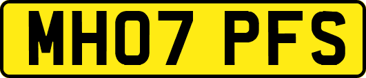MH07PFS