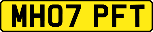MH07PFT