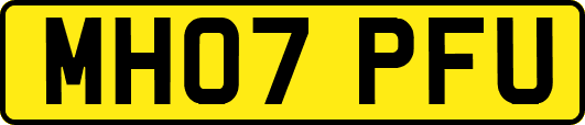 MH07PFU