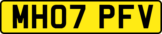 MH07PFV