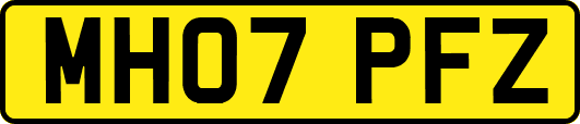 MH07PFZ