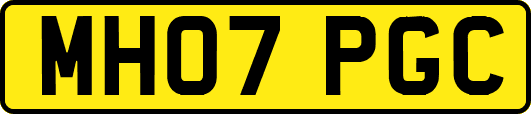 MH07PGC