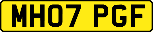 MH07PGF