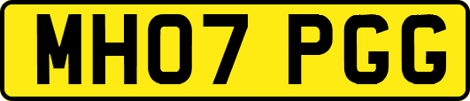 MH07PGG