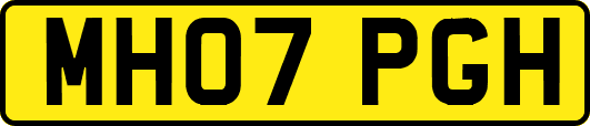 MH07PGH