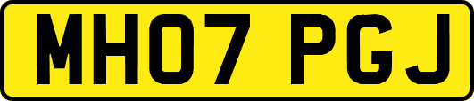 MH07PGJ