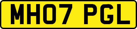 MH07PGL