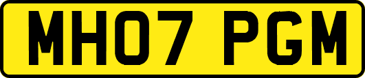 MH07PGM