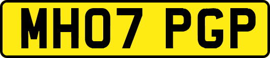MH07PGP