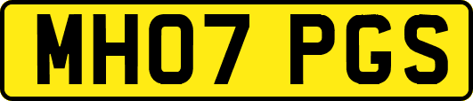 MH07PGS