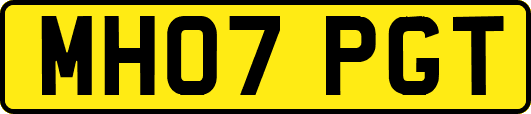 MH07PGT