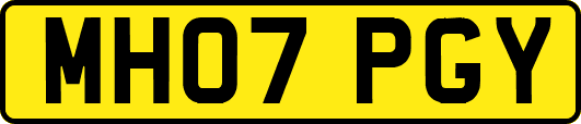 MH07PGY