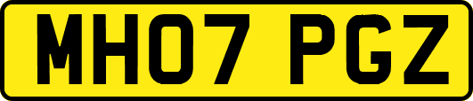 MH07PGZ