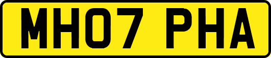 MH07PHA