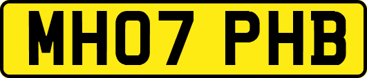 MH07PHB