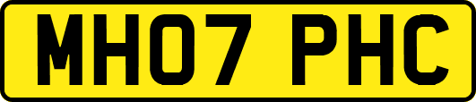 MH07PHC