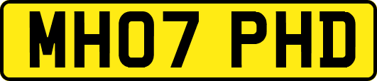 MH07PHD