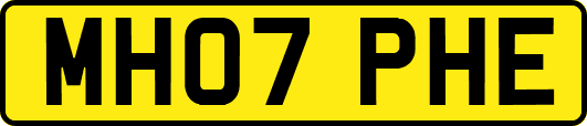 MH07PHE
