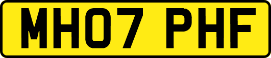 MH07PHF