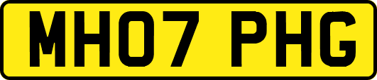 MH07PHG