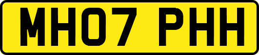 MH07PHH