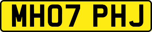 MH07PHJ